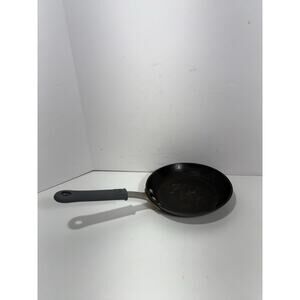 MAGNALITE GHC 8 Inch Skillet Fry Pan Hard Anodized Aluminum USA Rubber 5302